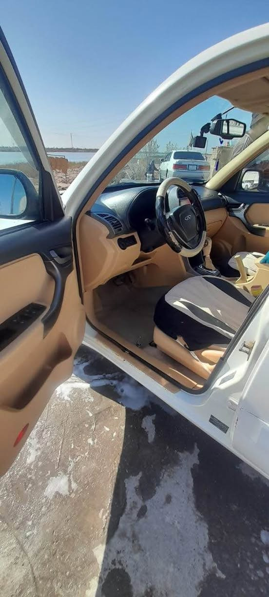 شيري تيكو مكفولة من الضربة كير ومكينة خير من الله السعر 62 بيها مجال بسيط حگ الجيه للتواصل *********** القرنة, البصرة
