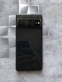 بيكس 7 برو • ذاكرة 128 رام 12 • سلفي مغوشة