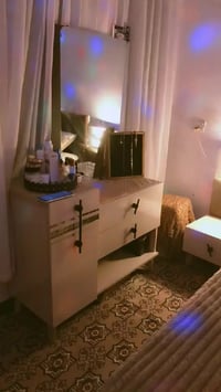 غرفة نوم • أثاث • ديكور