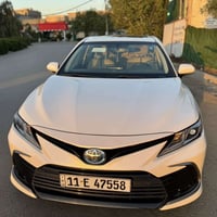 للبيع  كامري عبد اللطيف جميل  GLE 2024 فول فتحة سقف مري كهرباء ومواصفا...