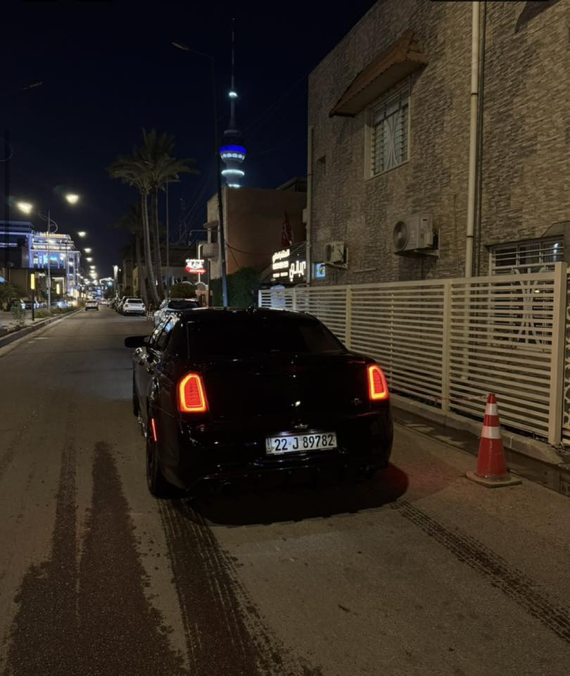 السلام عليكم اخوتي///
.اوباما موديل 2022 
.السياره جدن جديده 
.ومصروف عليهة لله شاهد 
.حادثهة بس وجه الجنطه وموجود بل صور 
.بدون ايرباك السياره كلش حلوه 
.سعر//280 ///💙
.بيهة مجال قليل لل شراي الموشراي ليفوتلي💙
.رقم التلفون::***********
