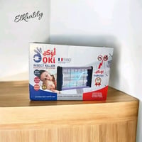 صاعق اوكي • ٥٠سم ٣٠وات • ٦٠سم ٤٠وات