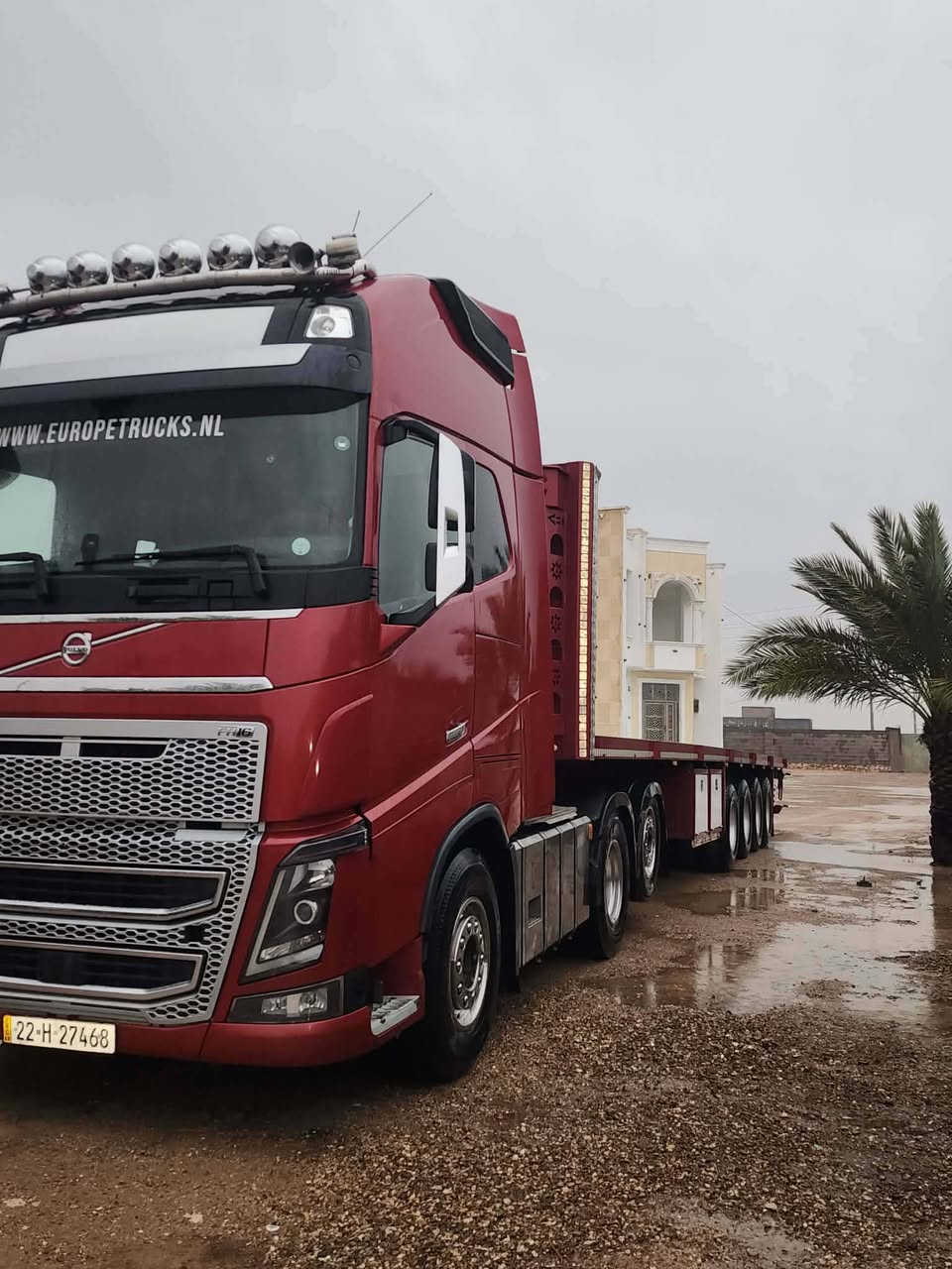 للبيع فولفو موديل 2015 فول مواصفات تخم تاير عربانه عبدالله جوهر

سعر وتفاصيل اتصل ع رقم ***********
