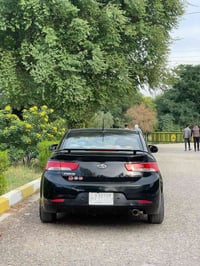 و رحمة الله رمضان كريم ان شاء الله كيا فورتي ٢٠١٢ كوبي تك باب  وارد ام...