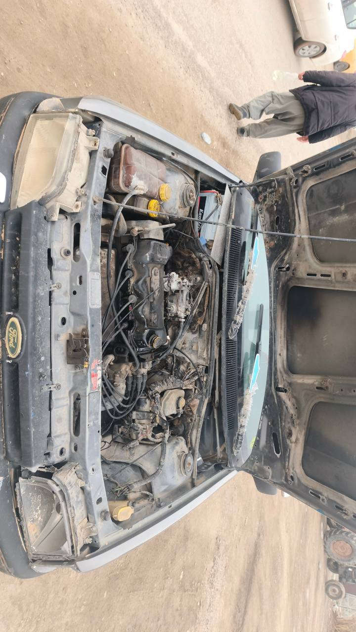 فورت موديل 91 سعري 10گلا 
سنه ويو وكاله ي له گه لايه به شرتي حاسيبه و ئه وليات 
شوين جمجمال بو زانياري زياتر زماره ي خاوني *********** شمشمل, السليمانية
