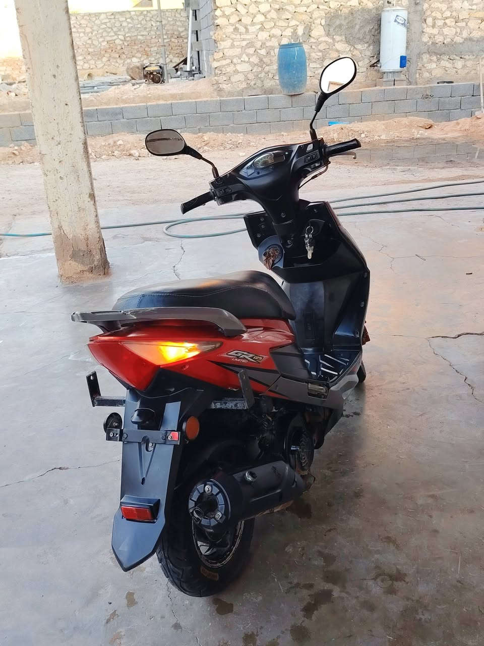 إخوان يوجد موطور سايم (للبيع) السعر( 500) ألف وبيه مجال الموطور نضافه فول الدبلات مبدله جديد كشره نضيف جدا / المكان بروانه الشاعي قرب دفاع المدني /
رقم صاحب الدراجه(***********) 
للتنبيه مكلف بل نشر 👉

إخوان يوجد موطور سايم (للبيع) السعر( 500) ألف وبيه مجال الموطور نضافه فول الدبلات مبدله جديد كشره نضيف جدا / المكان بروانه الشاعي قرب دفاع المدني /
