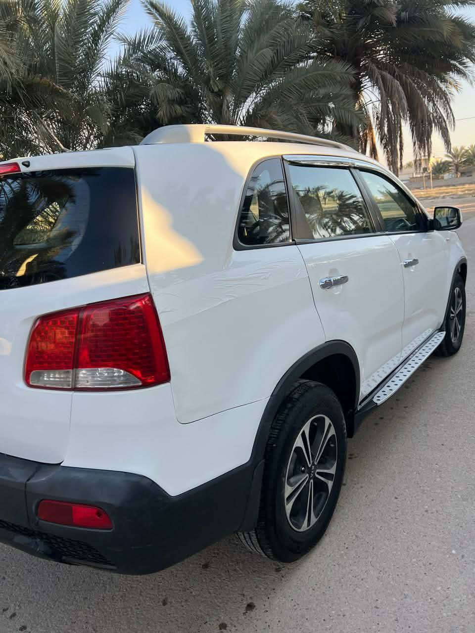 سورنتو خليجي مديل 2011 سياره محرك 2400 دوش محرك ما مفتوح بلادي سياره بيها قطعه صبغ وباقي كفاله عامه يرهم مراوس حسب القناعه سعر 138تصل وتدلل مكان ديالى بعقوبة *********** \\\\\***********
