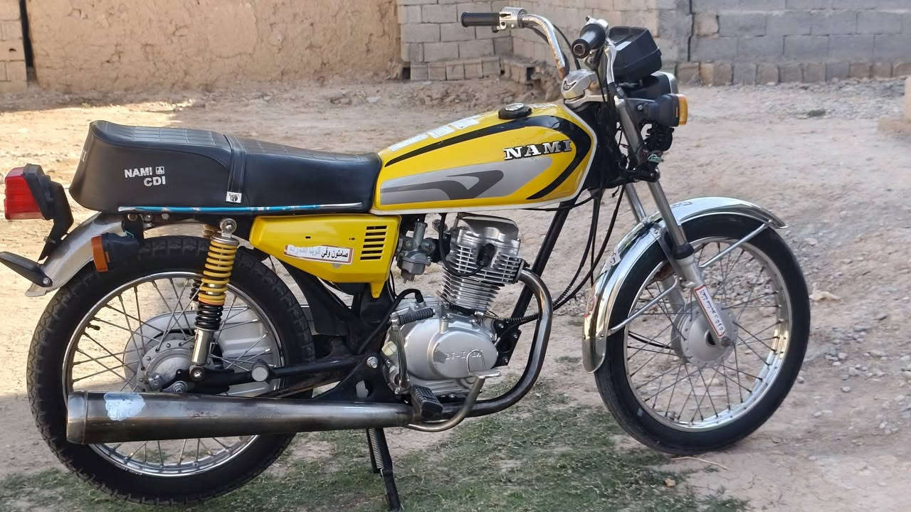 سلام عليكم ما طور نامه للبيع كهربياته شقاله موديل ٢٢ محرك مفتوح بس ولفات مبدل بي السعر ٣٥٠ وبي مجال وا السبايه موجوده مالته


**إذا كنت صاحب هذا الإعلان وتريد حذفه لأي سبب، رجاءا أرسل رسالة إلى الدعم الفني**