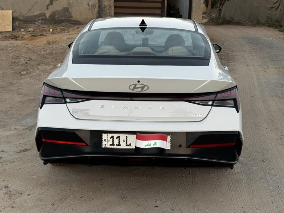 النترا 2024 خليجي مو صيني مكفوله كفاله عامه ماشيه 44فول مواصفات خليجي رقم بغداد الدولي الجديد بأسمي محرك 2000

المواصفات :

مود رايف ( ايكو, كومفرت سمارت, سبورت ) كير طيارة

بصمة تشغيل بصمة ابواب شاشة اصلية

6 ايرباك الدشبول الدركة التكم المقاعد)

لايت led نهاري

فتحة سقف

ويل رياضي حجم 17 تبريد قطعتين مري كهرباء اشاير بالمري كروس سرعة وفول تحكم ستيرن حساسات خلفية كاميرا 

مكاني طويريج 

السعر 185وبيه مجال   رقمي 

***********

