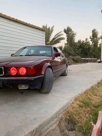 بي ام دبليو • بي ام 730 • سيارة V8 • BMW للبيع • BMW 730 بابل • بي ام ...