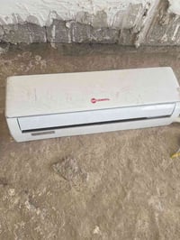 سبلت جنرال • واحد طن • نقص غاز