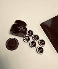 بكج كافيار • شعر تالف • إصلاح الأطراف