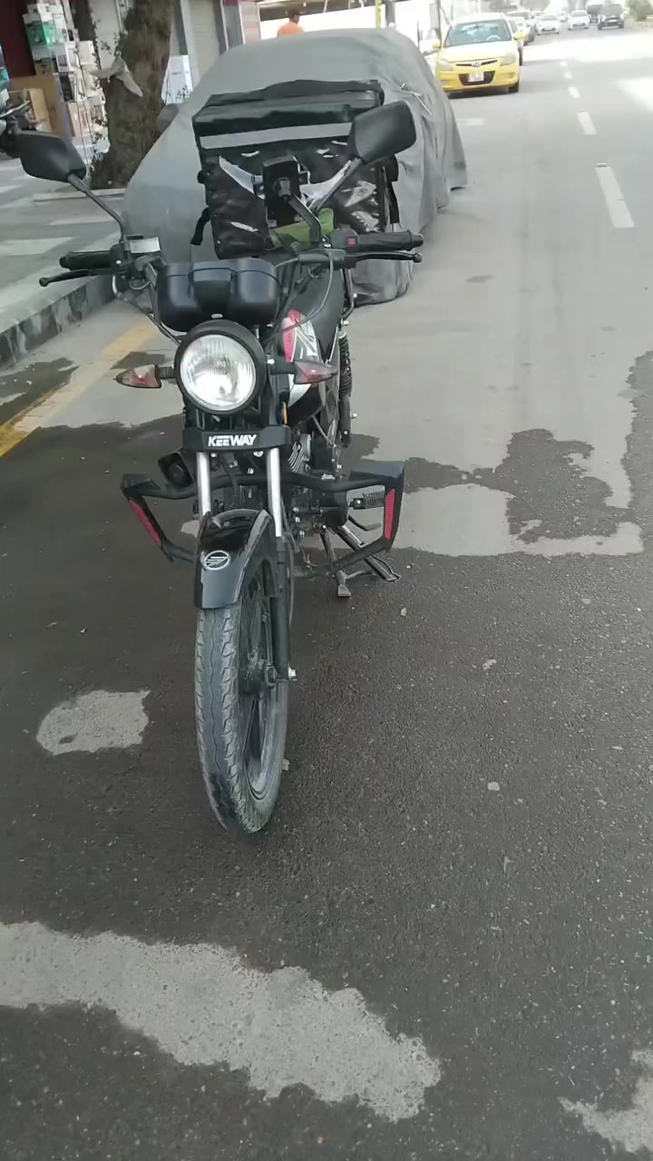 السلام عليكم ورحمة الله وبركاته
دراجة RK موديل 2025 نازله بـ2026 شهر 1
من شركة عجلة الخليج 
ضمان سنة الدراجة ع وضعية الشركة 
للبيع السعر 2700 بيها مجال بسيط 
مكفولة كفالة عامة رقمها اربيل الدراجة زيرو ونظيفة كلش 
للتواصل والاستفسار *********** 
عنواني الكرادة خارج الناظمية
