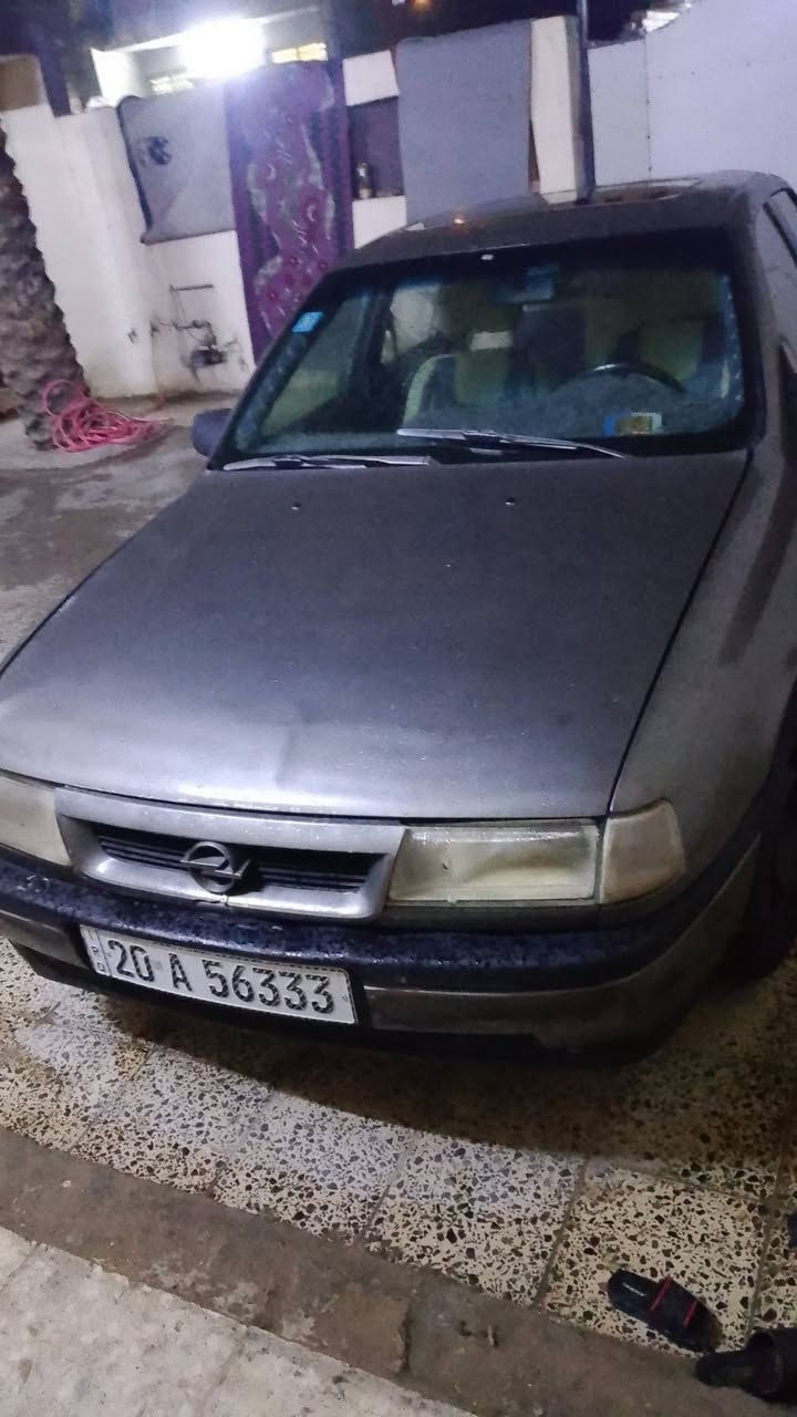 السلام عليكم اوبل فكترة للبيع محرك 1600 ارقام انكليزي اديالة وسنوية جديدة بسمي كير محرك صدر تخم تاير دوشمة جديد السعر 29 وبية مجال المكان بغداد العبيدي الرقم ***********
