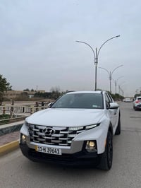 (بيكم توسان موديل 2024 )🧿🤍 الموصفات فول  1- كشنات جلد  2-شاشه كبيرة  3...