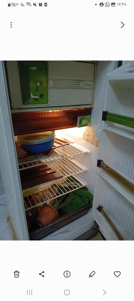 للبيع نظيفات


**إذا كنت صاحب هذا الإعلان وتريد حذفه لأي سبب، رجاءا أرسل رسالة إلى الدعم الفني**