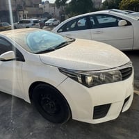 تحيه طيبه السلام عليكم كورلا 2015 خليجي  شركه عامه  وضع الشركة عداد ال...