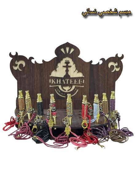 عروض راس سنة سارع بل حجر
شركة الخطيب الاركيل الماني ومستلزماتها 
عرض بكارات جاوي سادة ونقش كل ١٠ قطع الك قطعة هدية
عرض بكارات صفصاف جميع قياسات كل ١٠ قطع الك قطعة هدية
عرض بكارات جوز وصاج كل ١٠ قطع الك قطعة هدية

عرض شيش نقش وسادة كل ١٠ كارتون الك كارتون هدية جميع قياسات
عرض جنط كل ١٠ قطع الك قطعة هدية
عرض مطارات فافون جلد كل ١٠ قطع الك قطعة هدية

الاستفسار خاص
هاتف *********** واتساب خاص
