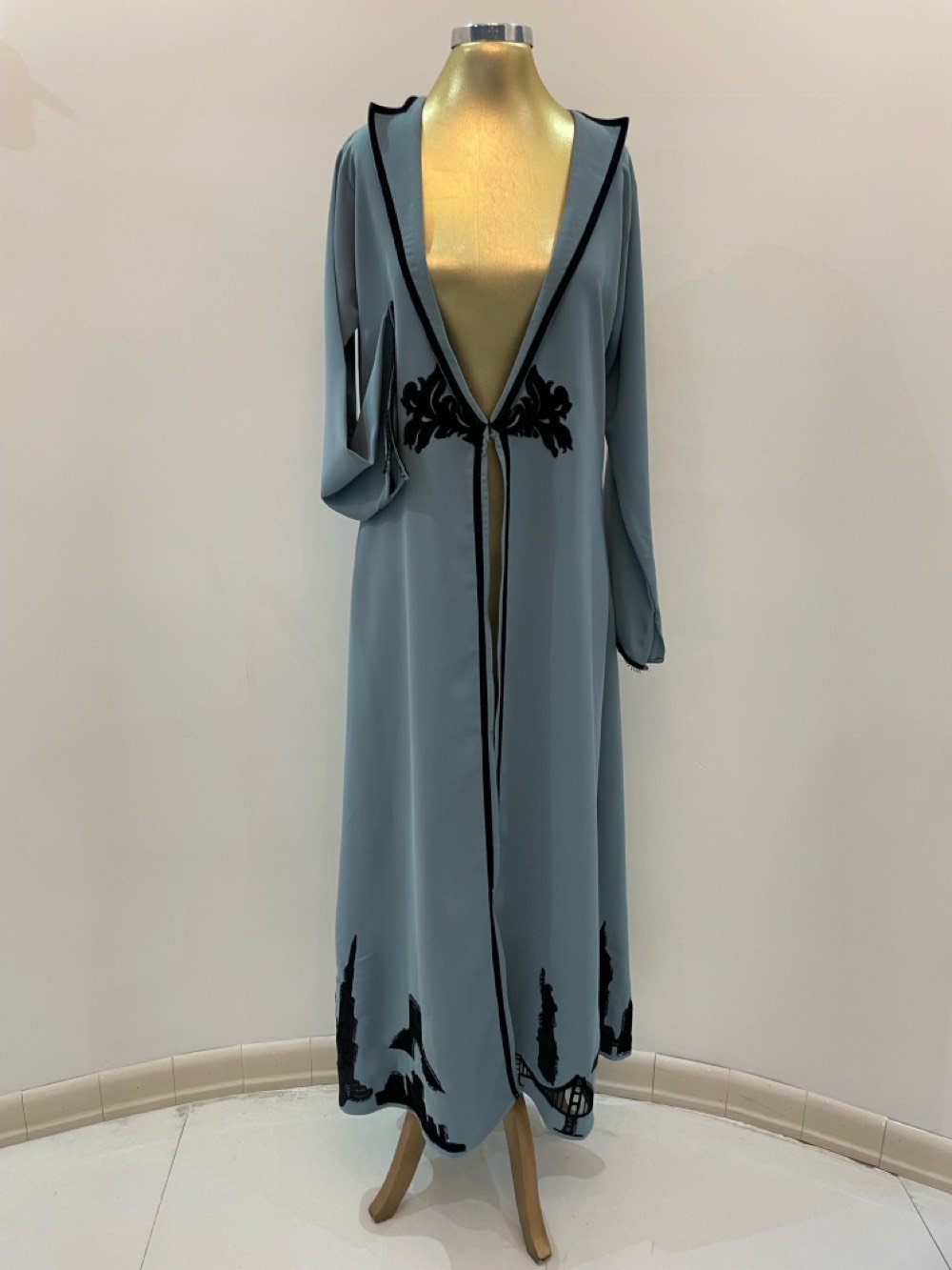 عنوان جوهرة المحيط
مستورد من امارات
غير مستعمل