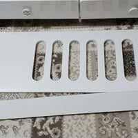 سرير اطفال • ما بي عيب • فيه مجال