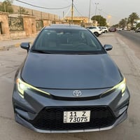 كورلا XSE • ٢٠٢٤ • رقم بغداد