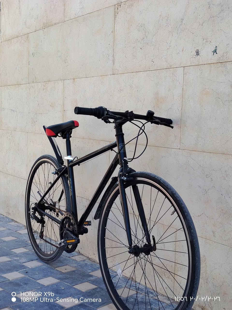 سلام عليكم
متاح بايك c700 من ماركة Speed المعروفة 
البايك كسر حاوية
ويالة المنيوم طبقتين 
حجم 28
البايك ريشة
كير سستم تورني شيمانو 7
سستم بريكات بل مكان
كامل مكمل
السعر 110 وبي مجال  
مكاني بغداد الاعظمية 
للي حاب ايراسني خاص ويدلل 
او ستفسار ***********
