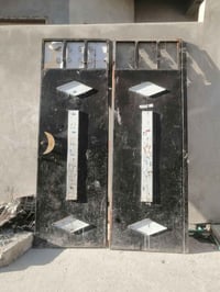 باب • الرشيديه