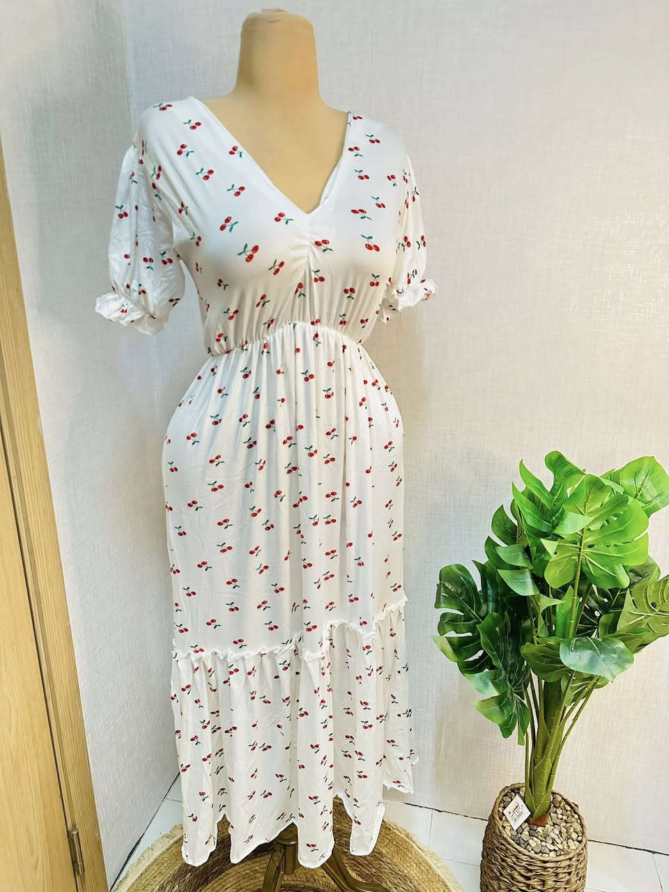 الفستان الي كلكم تحبو 🫣❤️‍🔥
فستان اول يوم العيد 🫰🏻🌙

خامه فانيله زبده 
قياس فري سايز يلبس من وزن 50 الى وزن 85 

⤵️⤵️


**إذا كنت صاحب هذا الإعلان وتريد حذفه لأي سبب، رجاءا أرسل رسالة إلى الدعم الفني**