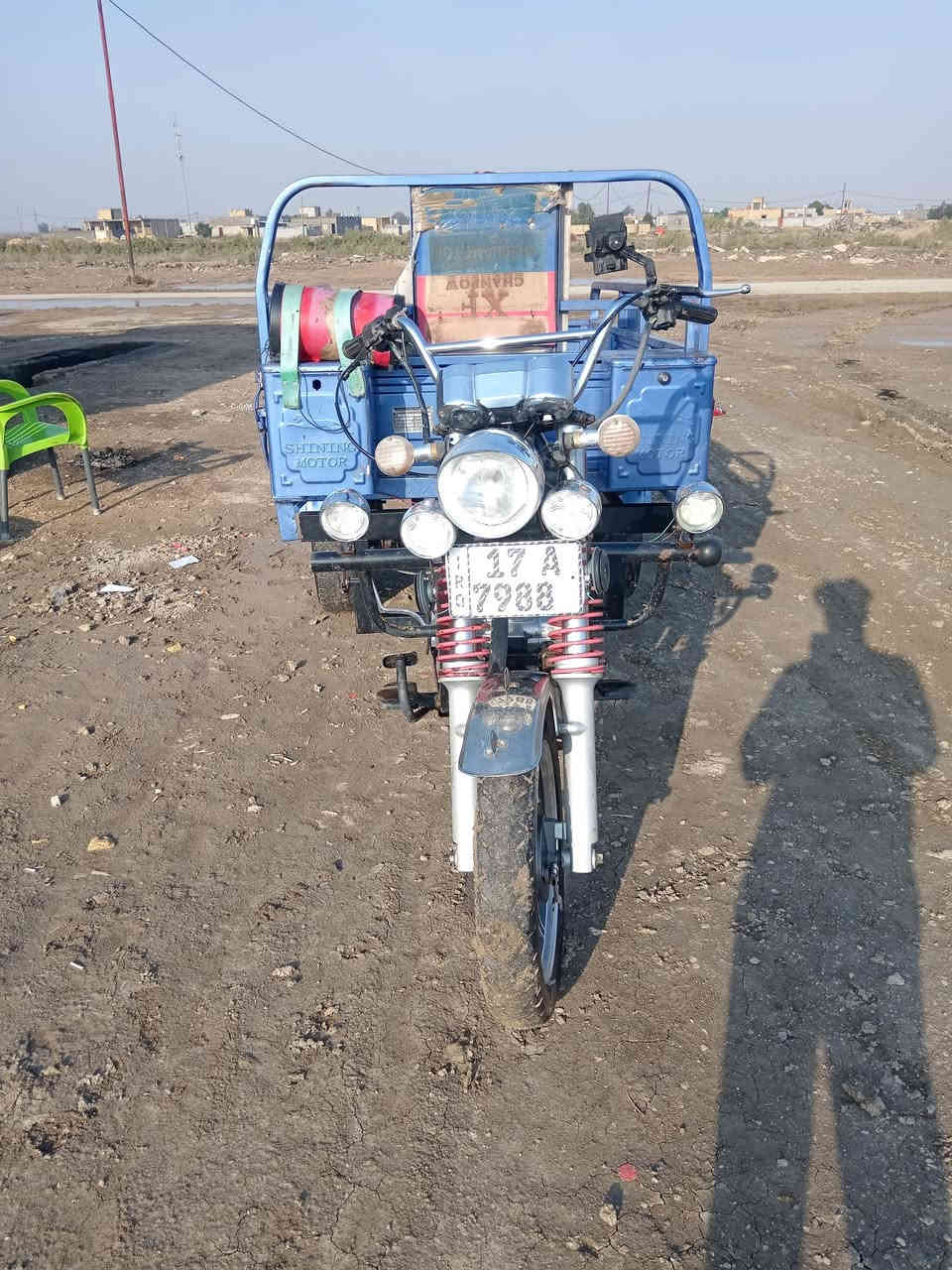 لسلام عليكم شباب ستوته للبيع رقم وسنويه
مديل 2023 المكان الرميثه ناحية النجمي
***********
