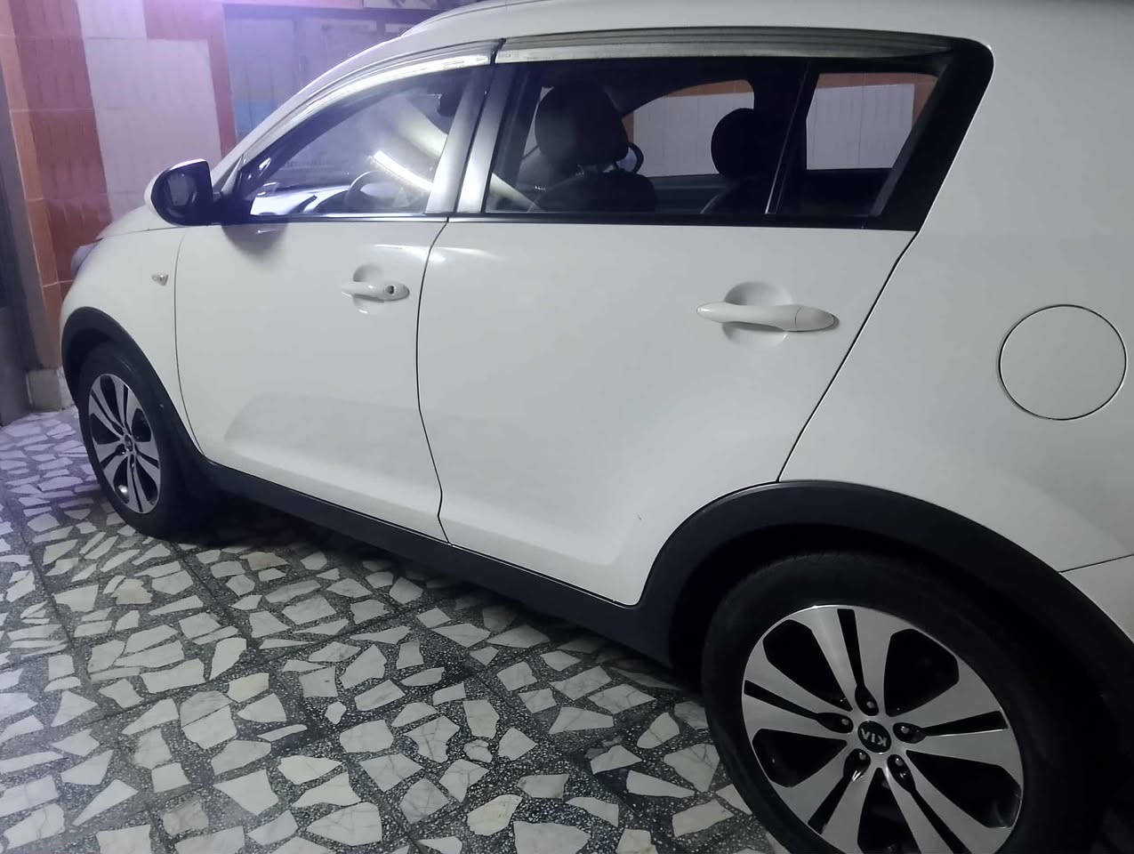 سبورتج خليجي موديل 2012 رقم اربيل سياره جديده مكفوله من كلشي برغي ما فتوح بيه بسمي سعره 145 محرك كير تبريد مكفول
للاستفسار رقم خاص


**إذا كنت صاحب هذا الإعلان وتريد حذفه لأي سبب، رجاءا أرسل رسالة إلى الدعم الفني**