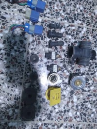 قطع دودج أفنجر • بغداد