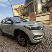 توسان • ٢٠١٨ • ماشيه ٩٨٠٠٠