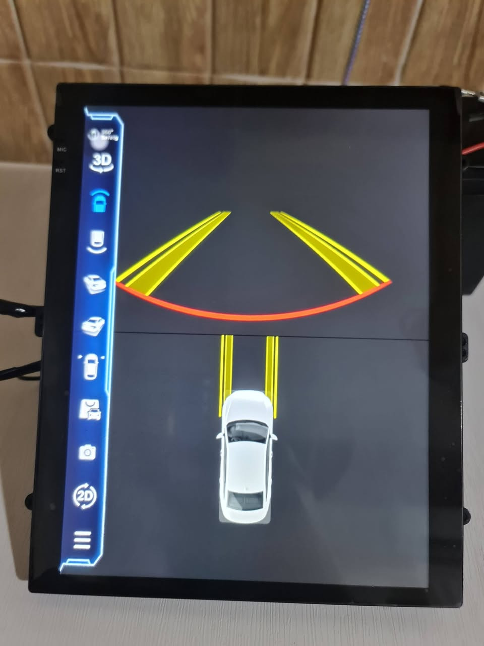 سلام عليكم شاشة بهل شكل رام ٨ ذاكرة ٢٥٦ تدعم كامرات ٣٦٠
فورجي قطعة مفولة الي مهتم يراسلني ويدلل.


**إذا كنت صاحب هذا الإعلان وتريد حذفه لأي سبب، رجاءا أرسل رسالة إلى الدعم الفني**