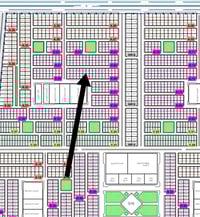 مجمع الاميرات ٢ • ٢٥٠م • جاهز للسكن