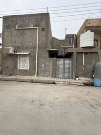 بيت للبيع • شارع الحاجه عوفه • ٢٠٠م