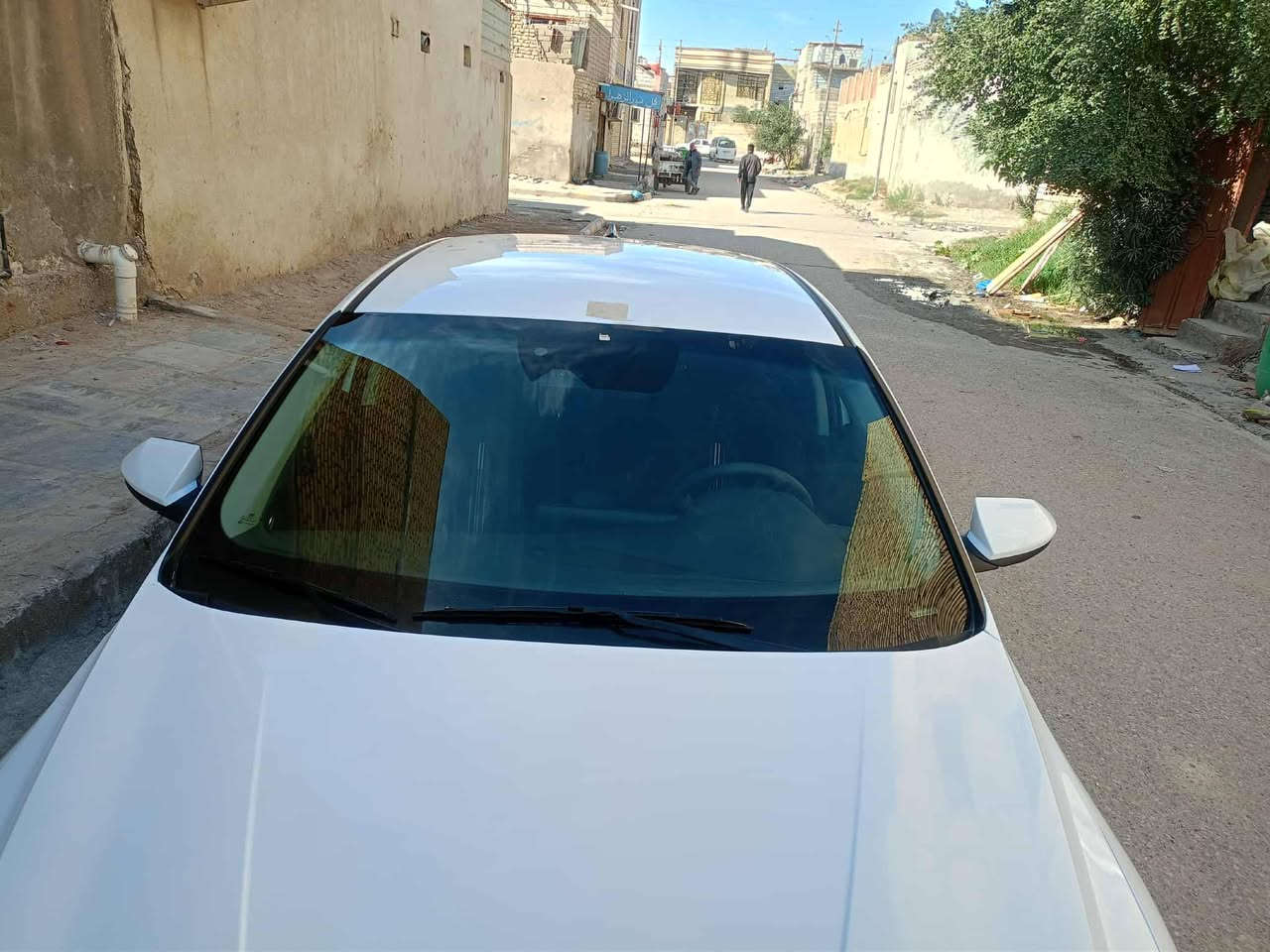 السلام عليكم
النترا 2024
كتاب شهداء  دخول جديد
ماشيه 3000 فقط
فول مواصفات عده لفتحه
محرك 2000
 تبديل بنيد مال تفصيخ وتصليح طرف لشاصي 
السياره جديده جدا بدون اي نقص 
مكاني ناصريه مركز
السعر  148 وبيه مجال
للإستفسار ***********
