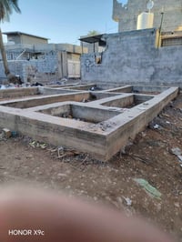 كربلاء باب بغداد • ٧٥م • وجه ١٠م