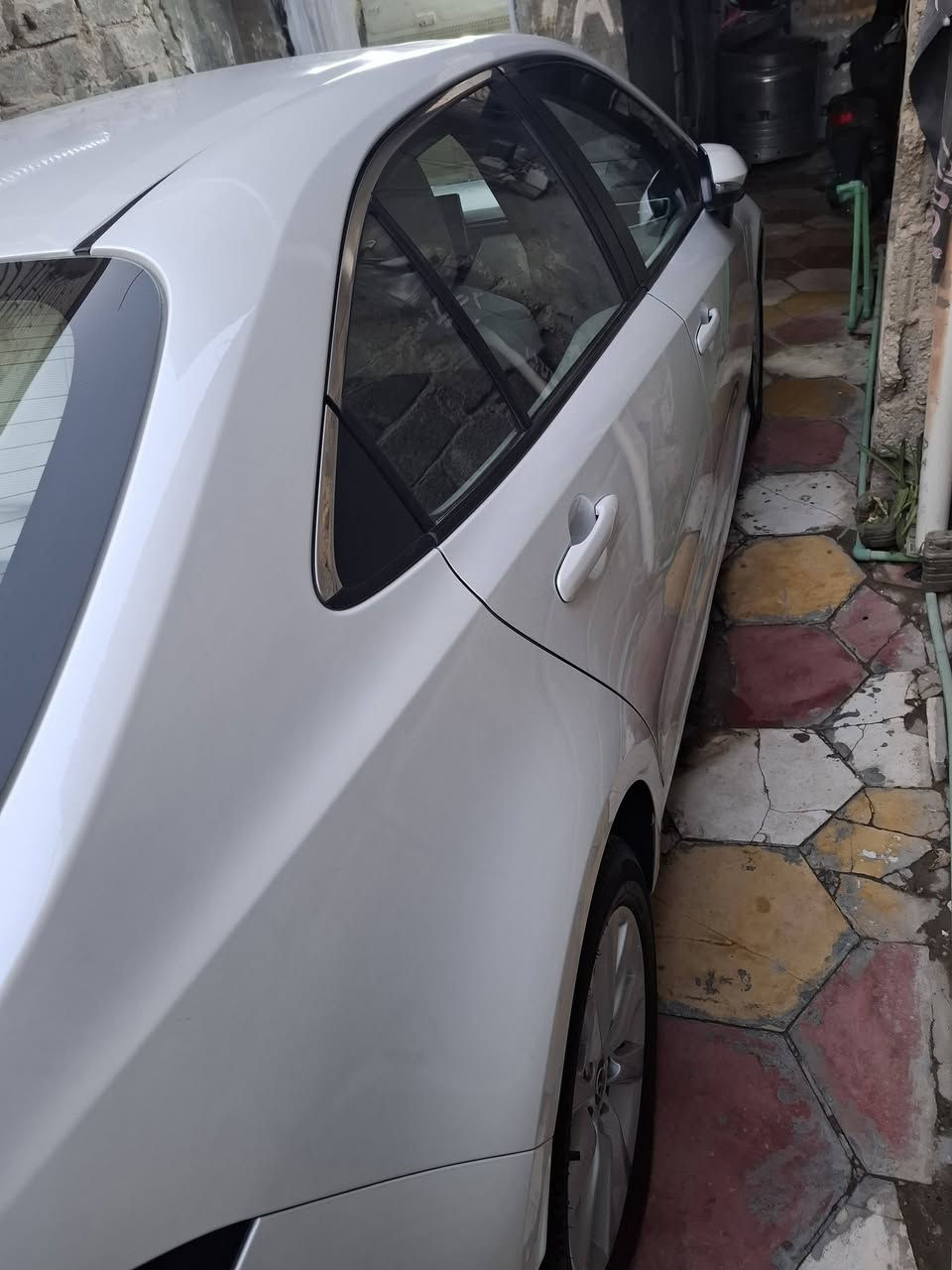 سلام عليكم رخصت الدمن كورله ياباني فول مواصفات كفاله عامه  الاستفسار الإتصال***********
