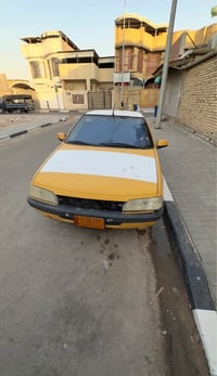 بيجو 405 • البصرة • للبيع