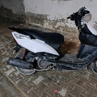 دراجة ماكس • ثعلب • سرعة 140