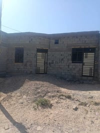 الجزيرة الفيروزية • هيكل • ١٧٠م