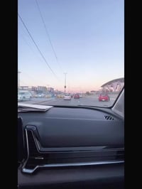 سبورتج هايبرد ٢٥ • تيربو اقتصادية • حادث امامي