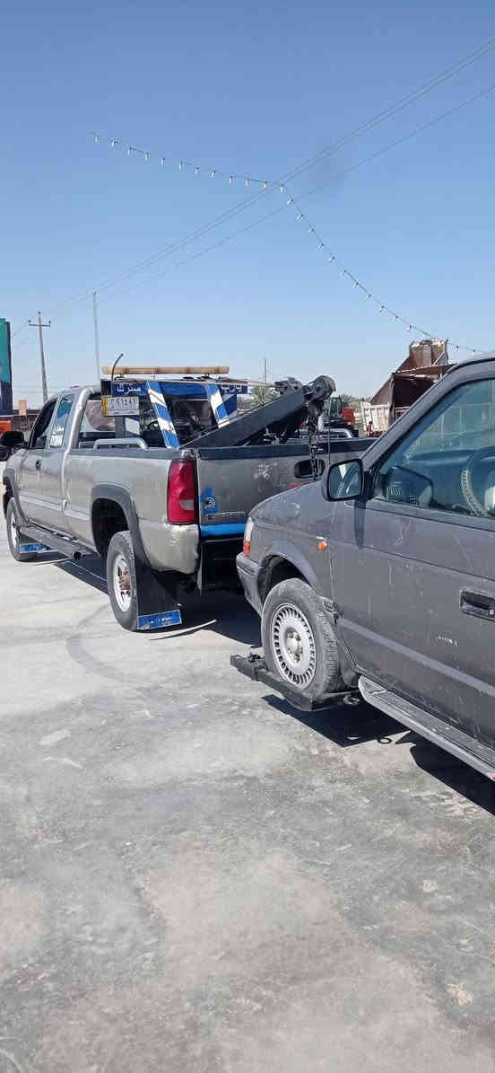 كرين خاشوكة اسعار مناسبة 
🛻نقل كافة انواع السيارات 🚖 حديث قديم عاطله مضروبة 
داخل محافظة بابل والى جميع المحافظات 🌙
🕰️خدمة على مدار 24 ساعة ⌚
        @***********@
        @***********@
