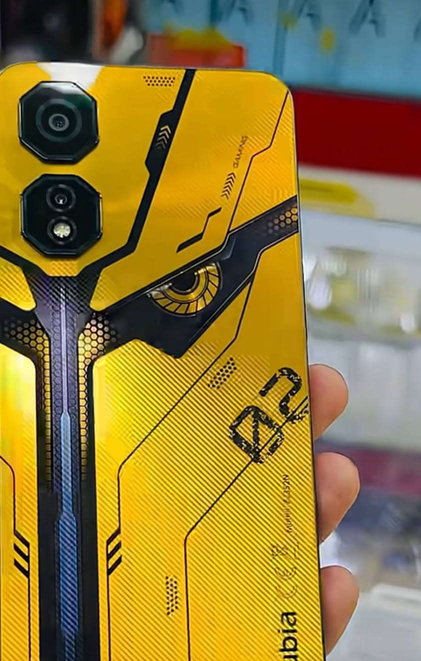 السلام عليكم الجهاز مصارلي سبوع من مشتري نضافه 100/100مراوس بايفون 11 نضيف /مكان نجف


**إذا كنت صاحب هذا الإعلان وتريد حذفه لأي سبب، رجاءا أرسل رسالة إلى الدعم الفني**