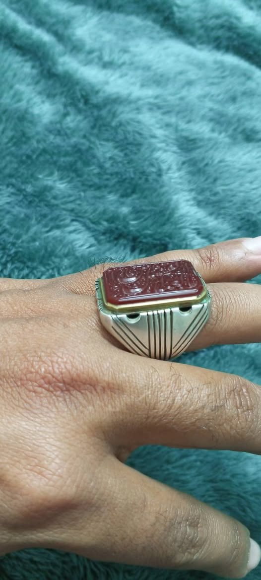 السلام على قطيع الكفين 🤲


**إذا كنت صاحب هذا الإعلان وتريد حذفه لأي سبب، رجاءا أرسل رسالة إلى الدعم الفني**