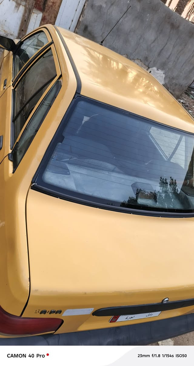 سايبه مديل 12 لبيع او مروس ***********. مكاني النجف
