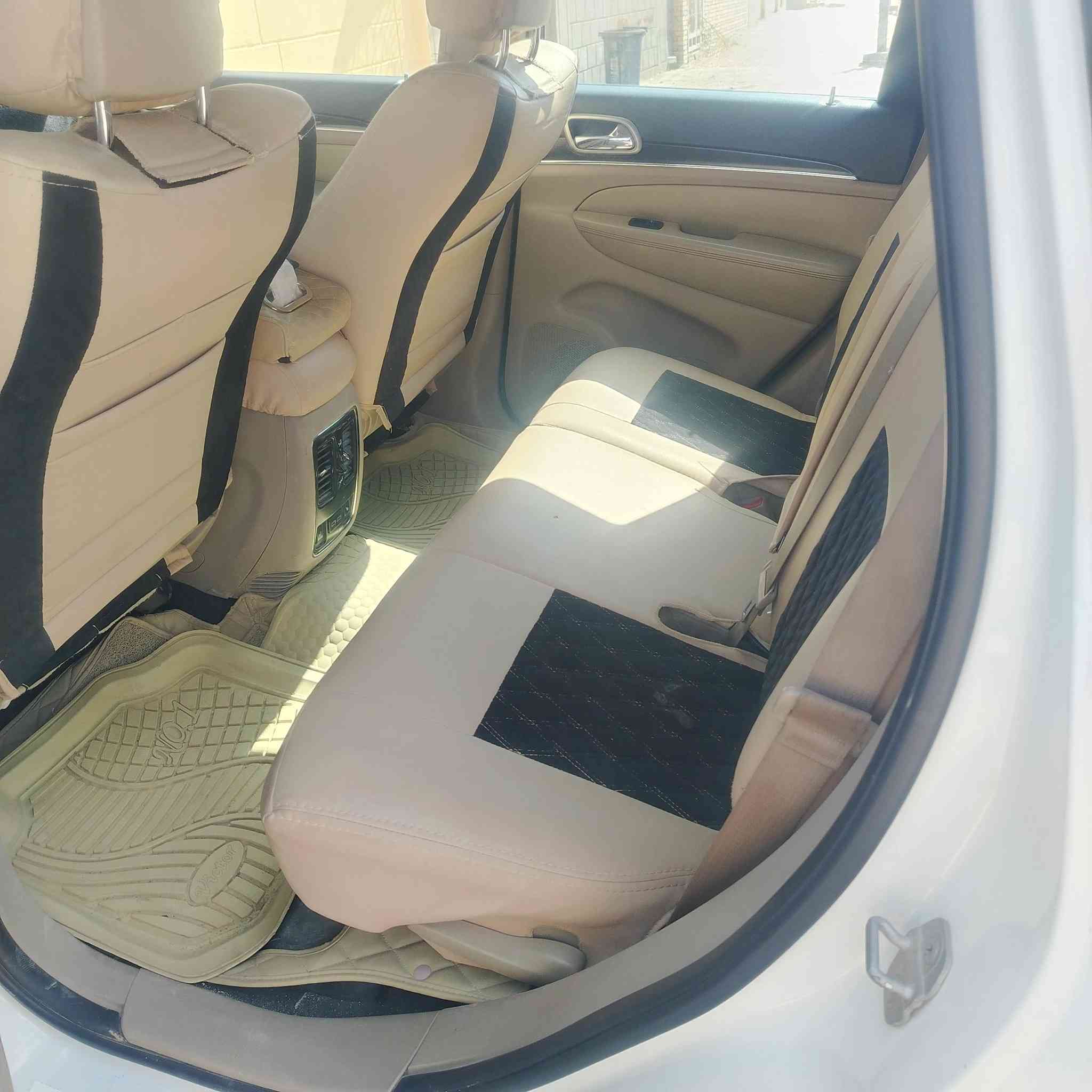 جيب 2014 خليجي 6 سلندر مكفوله عدا بارد لمتدد رقم بغداد بسمي فول


**إذا كنت صاحب هذا الإعلان وتريد حذفه لأي سبب، رجاءا أرسل رسالة إلى الدعم الفني**