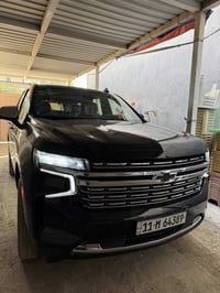 تاهو 2023 بريمير بلكارتون سياره كلش جديده ماشيه 21 الف سياره فول مواصف...