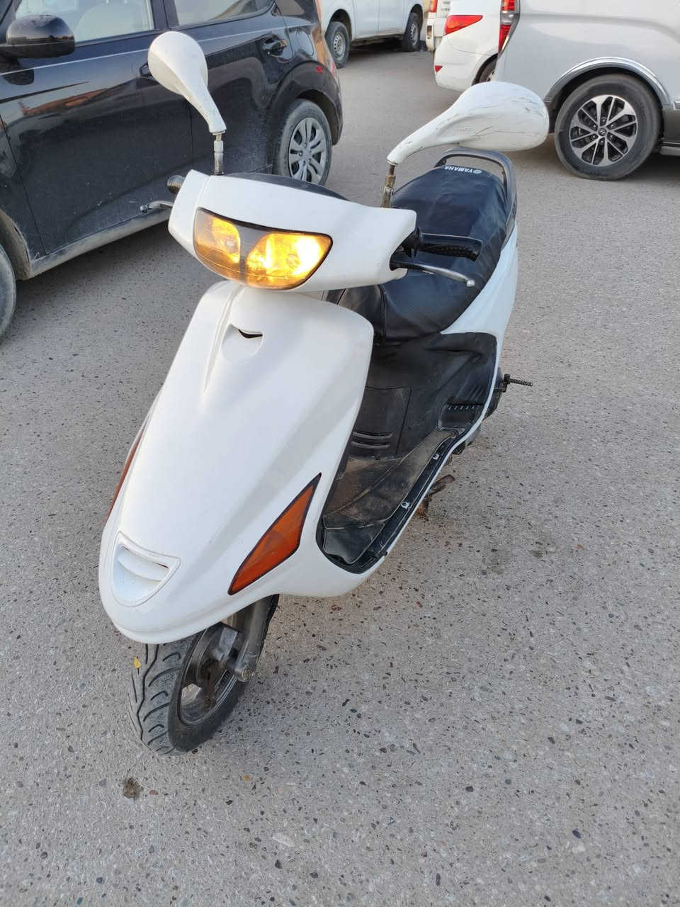 350 وبيه مجال نظافة شوف عينك ديوانيه بالخصيمه..


**إذا كنت صاحب هذا الإعلان وتريد حذفه لأي سبب، رجاءا أرسل رسالة إلى الدعم الفني**