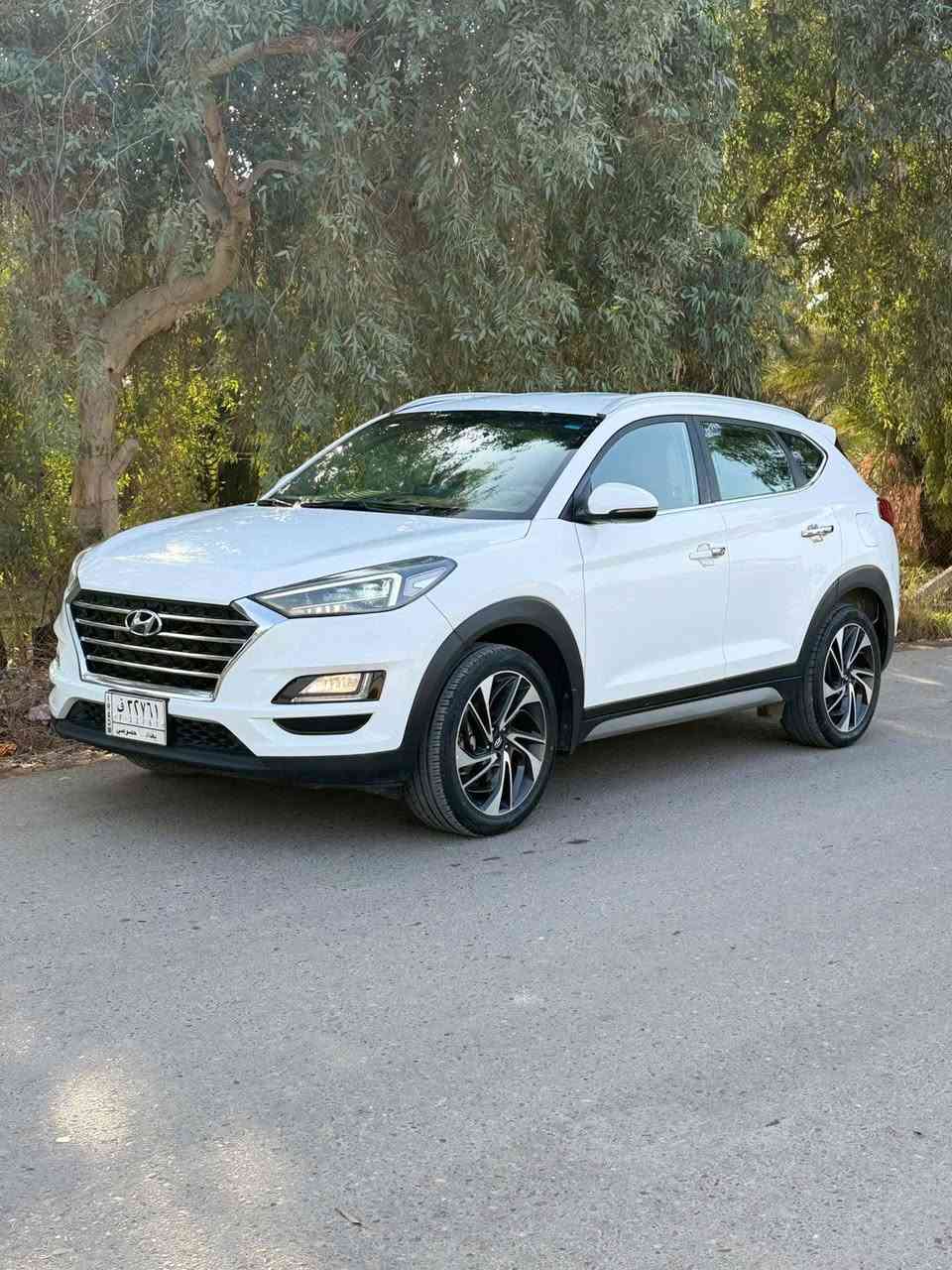 يالله السلام عليكم للبيع 

توسان 2019 خليجي مكفوله كفاله عامه

بصمه
بصمه ابواب
جلد
كشنات كهرباء
شاشه كبيره
تحكم ستيرن
لايت زنون
ماشيه 71 الف حقيقي شرط الفحص
مري شفط
اشاير مري

بصمه الثانيه بعده بل جيس ممفتوحه

رقم بغداد مشروع وطني تحويل نفس اليوم

السعر 196 وبيه مجال 

***********

***********

العنوان بغداد الصابيات قرب جسر الدوار مال مرور التاجي

السونر مرفق مع المنشور
